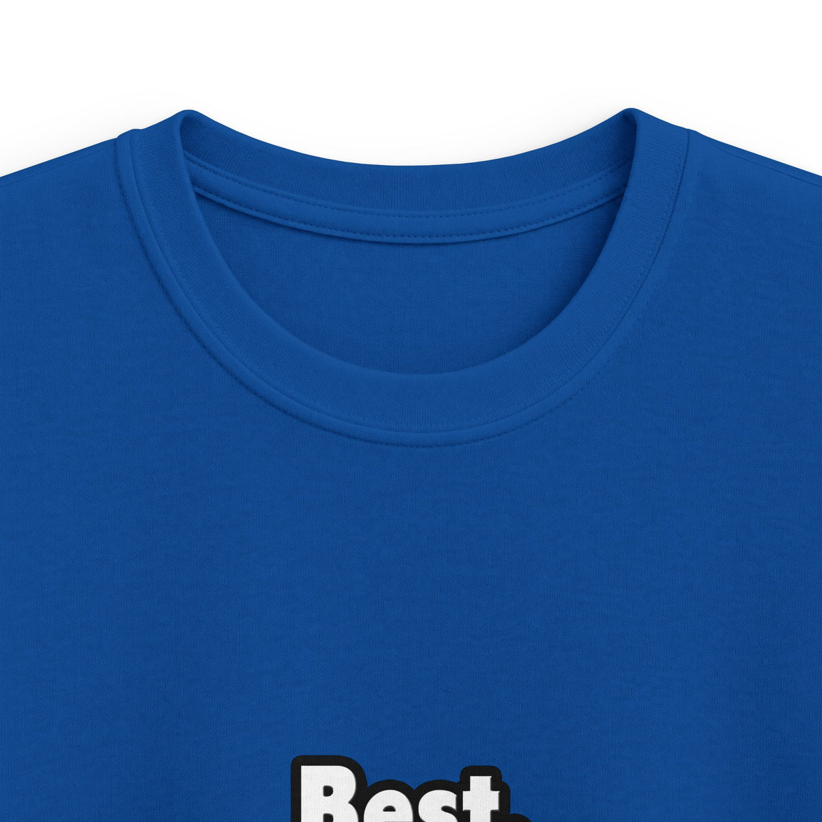 Best. Biochemist. Ever - Kids Softstyle Tee