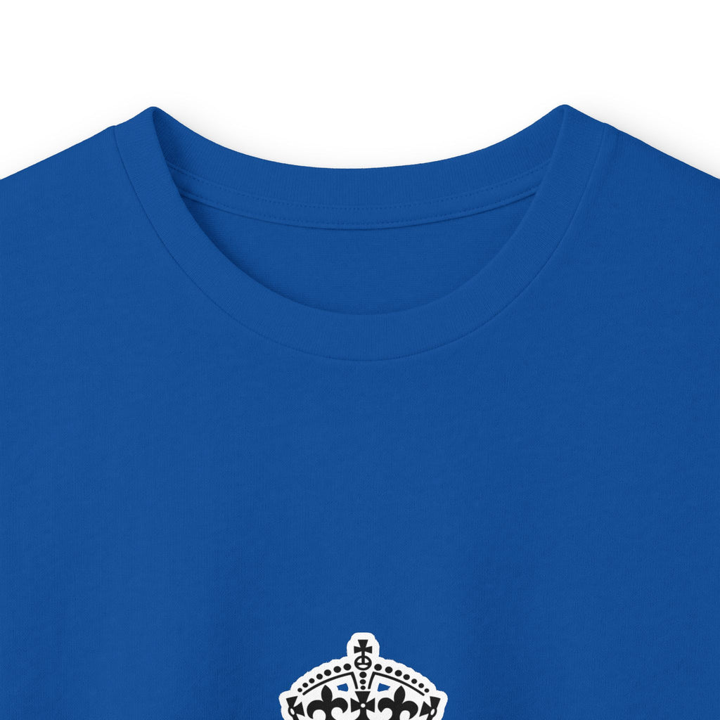 Keep Calm and Call an Actuary - Unisex Ultra Cotton Long Sleeve Tee