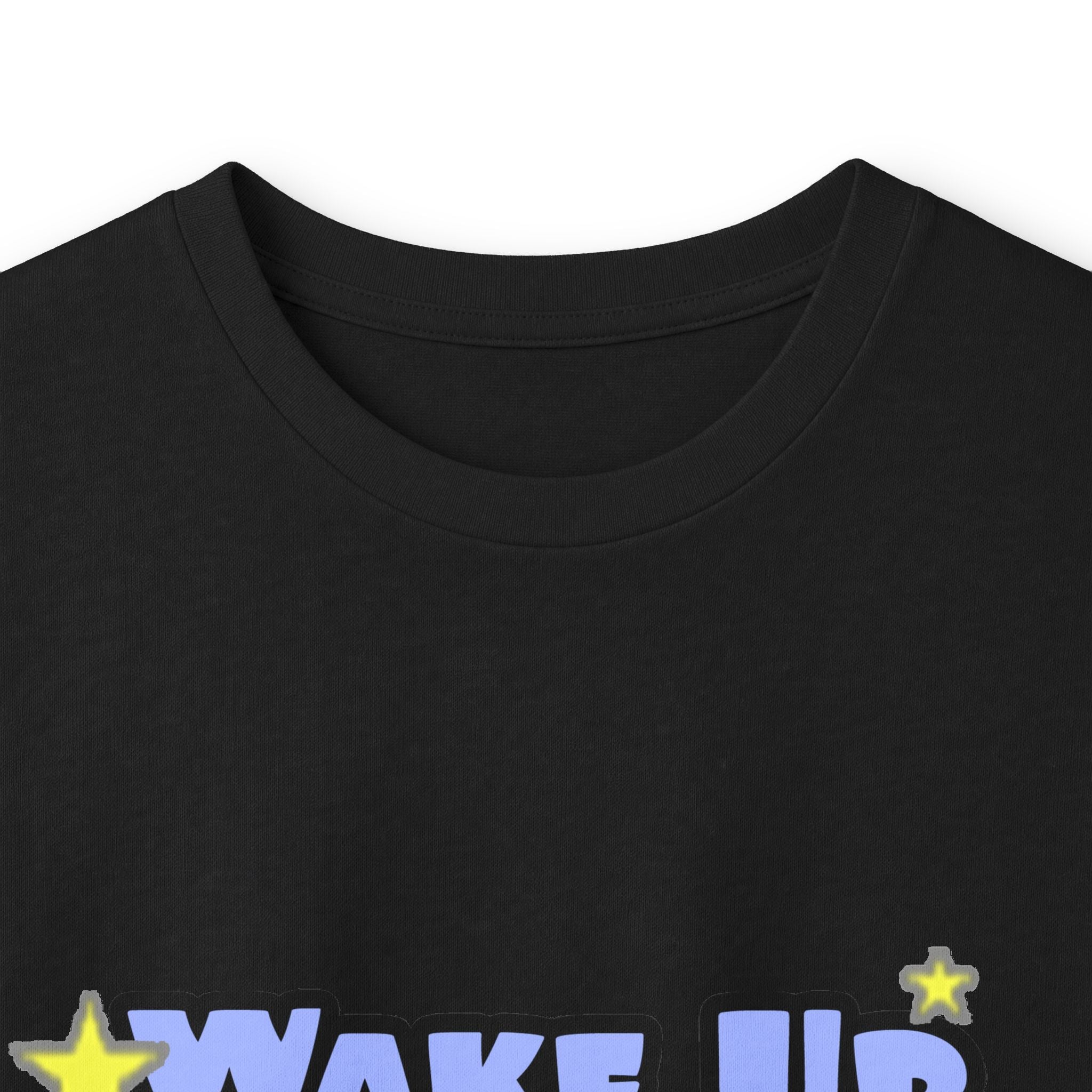 Wake Up Smarter...Sleep With an Admin Asst - Unisex Ultra Cotton Long Sleeve Tee