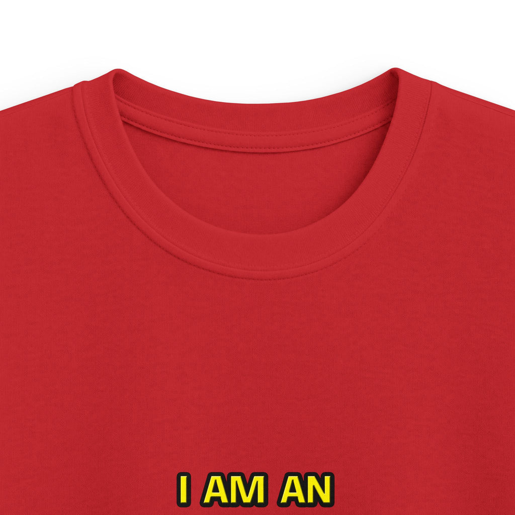 Aerospace Engineer...Superior Intelligence - Kids Softstyle Tee
