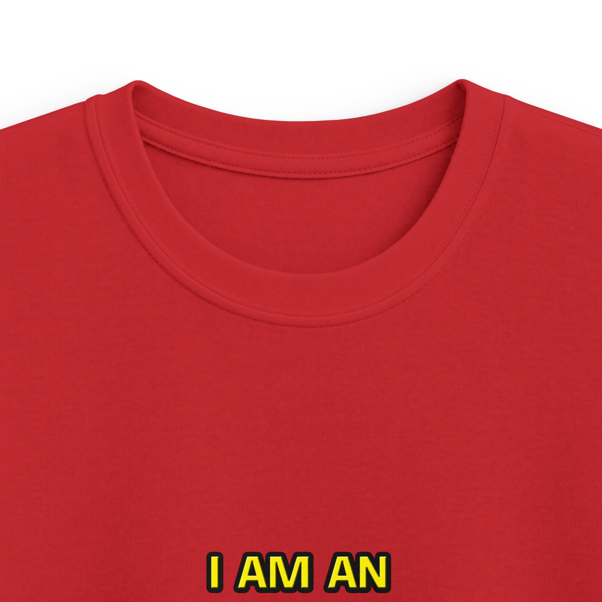 Aerospace Engineer...Superior Intelligence - Kids Softstyle Tee