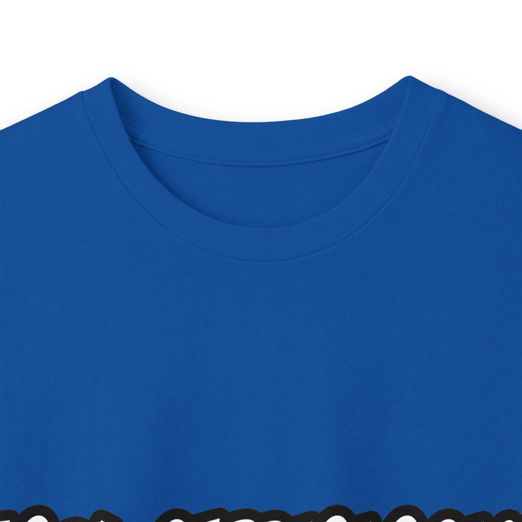 Half Cardiologist...Half Superhero - Unisex Ultra Cotton Long Sleeve Tee