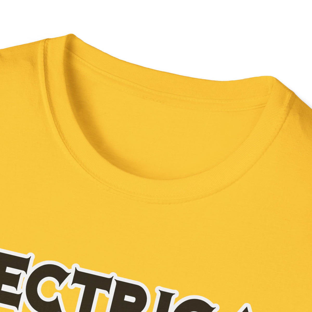 Electrical Engineers Are The Bomb! - Unisex Softstyle T-Shirt