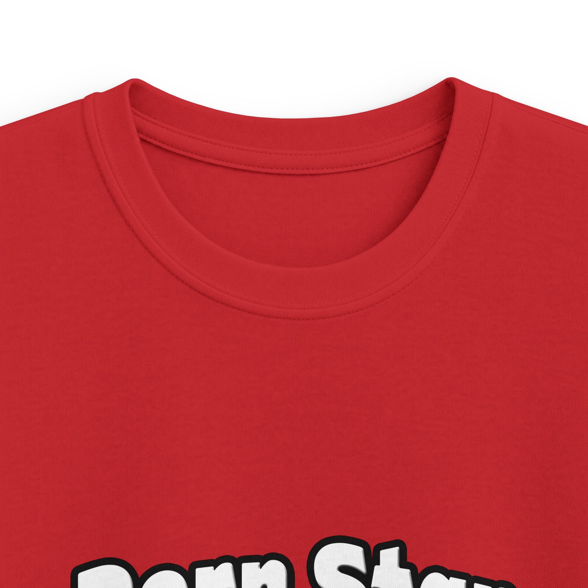 Porn Star .. Anesthesiologist Assistant - Kids Softstyle Tee