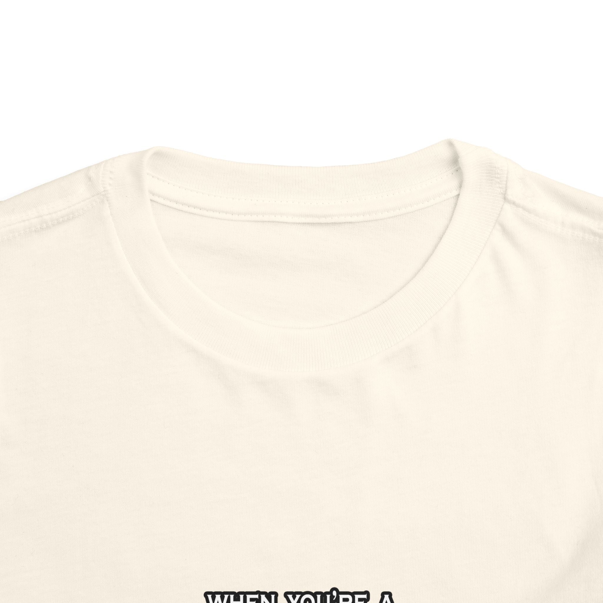 Nurse ... OMG WTF LOL - Toddler Short Sleeve Tee