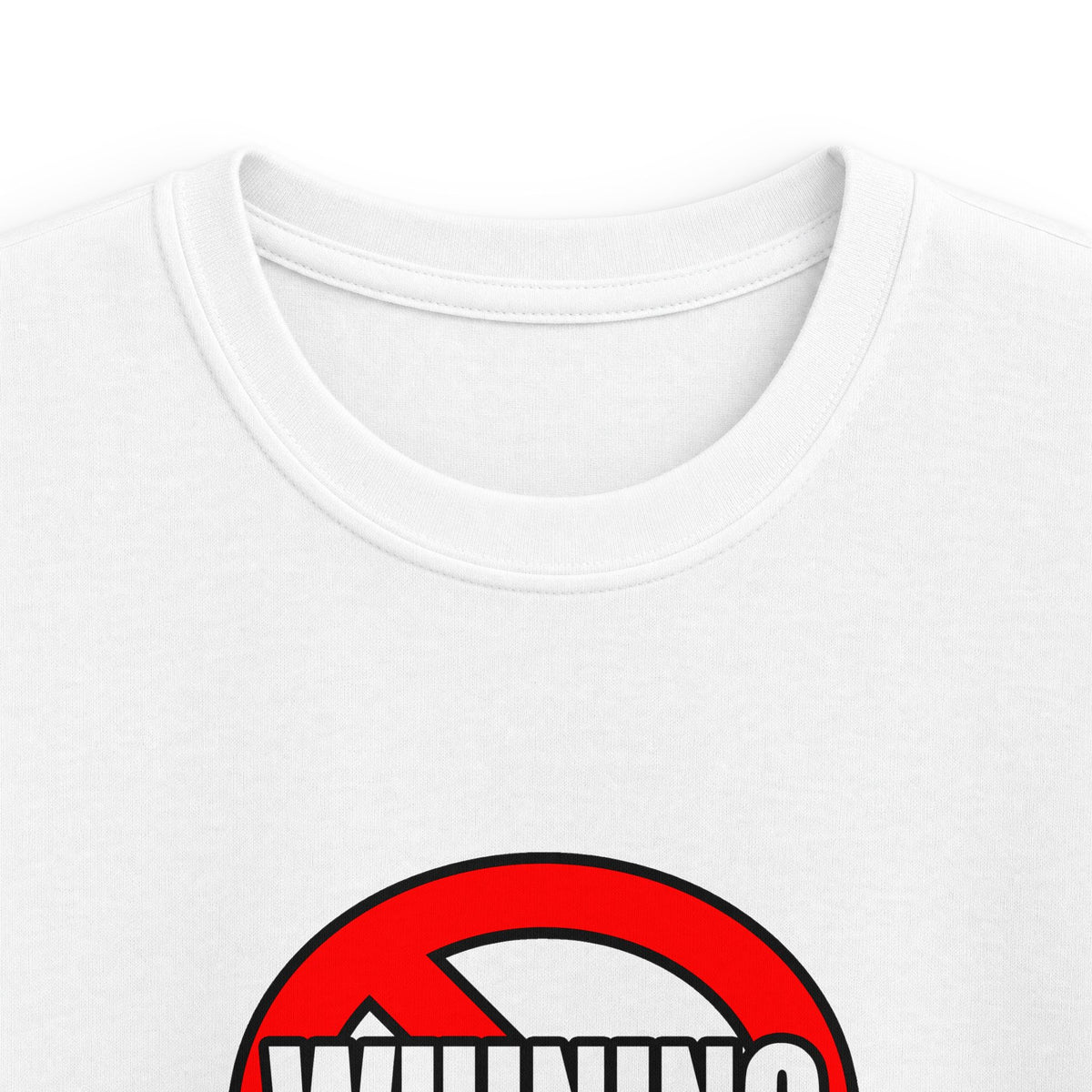 No Whining In Chemical Engineering - Kids Softstyle Tee