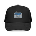 Trust Me .. I'm a Doctor - Foam Trucker Hat