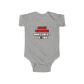 Nurse Midwives Make Great Lovers - Infant Fine Jersey Bodysuit