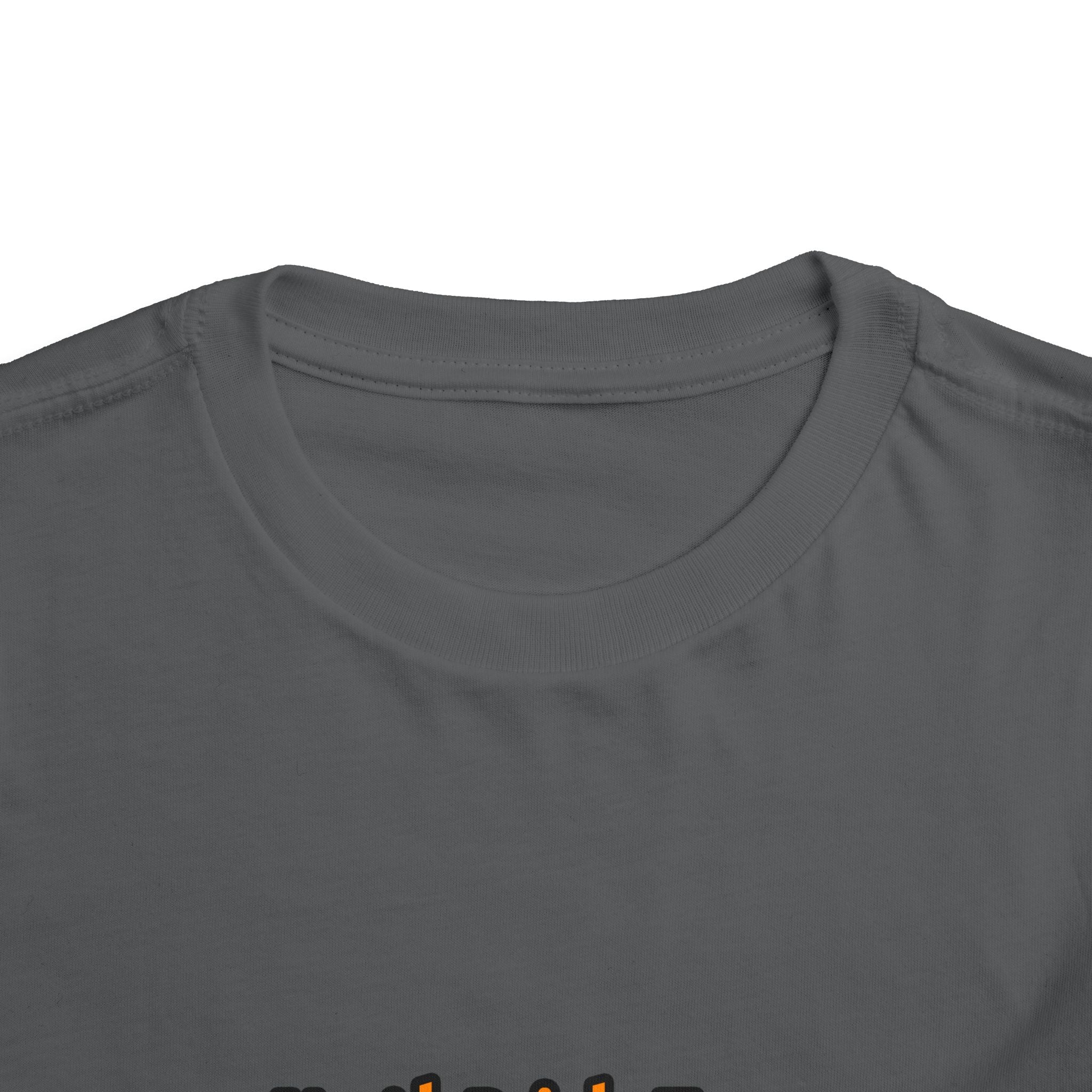 You'd Drink Too...Administrative Assistant - Toddler Short Sleeve Tee