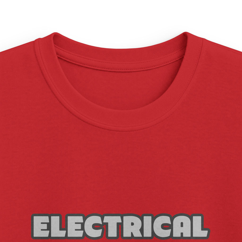 Electrical Engineers...Smarter - Kids Softstyle Tee