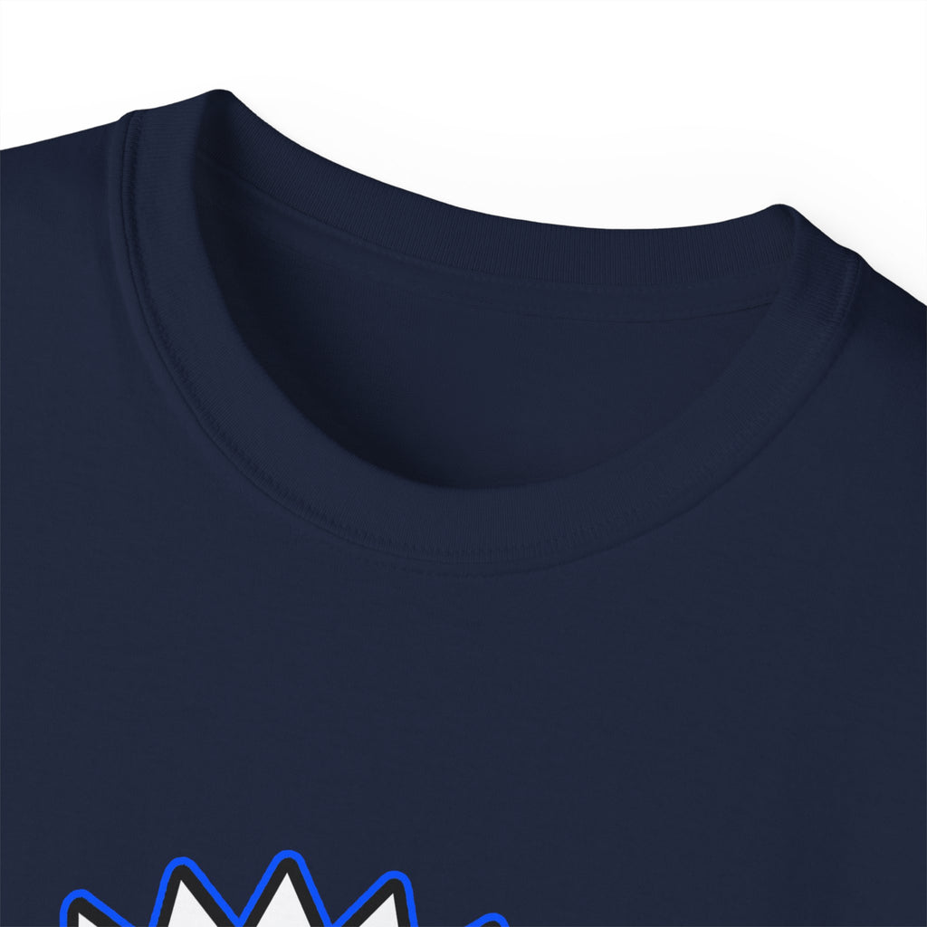 Psychiatric Nurse...Because I Said So - Unisex Ultra Cotton Tee