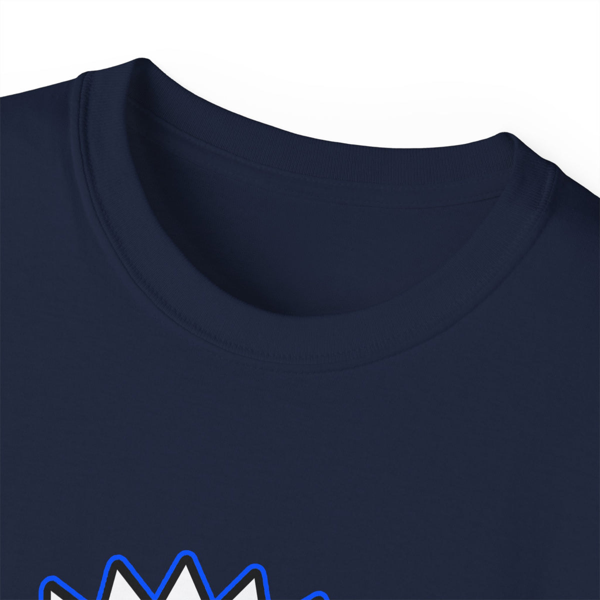 Psychiatric Nurse...Because I Said So - Unisex Ultra Cotton Tee