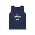 Best. Analytical Chemist. Ever - Unisex Heavy Cotton Tank Top