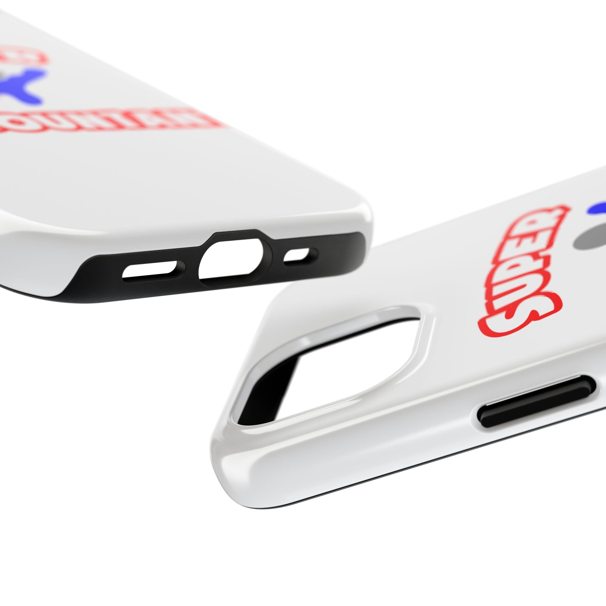 Super Accountant (2) - Tough Phone Cases