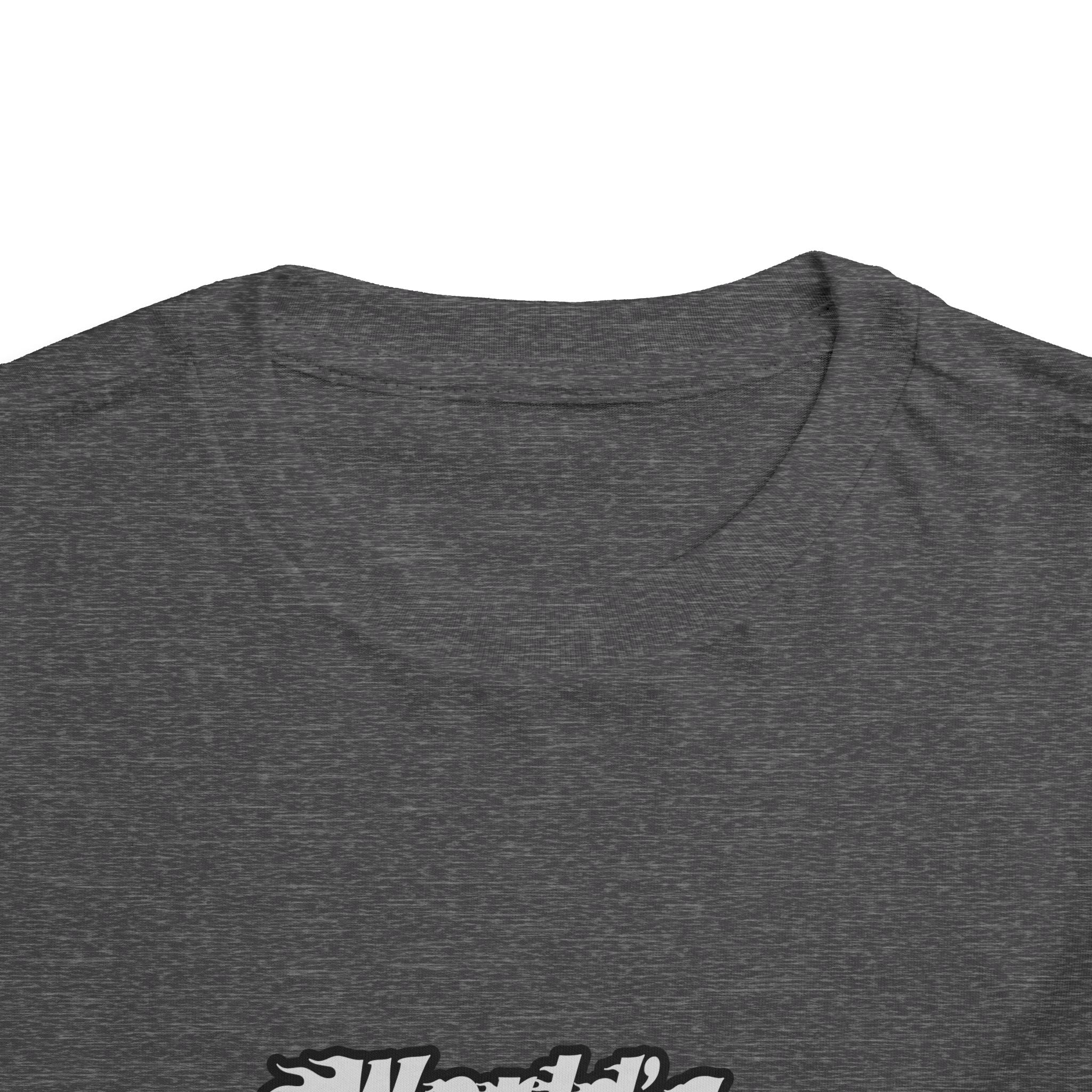 World's Hottest Aerospace Engineer - Toddler Short Sleeve Tee