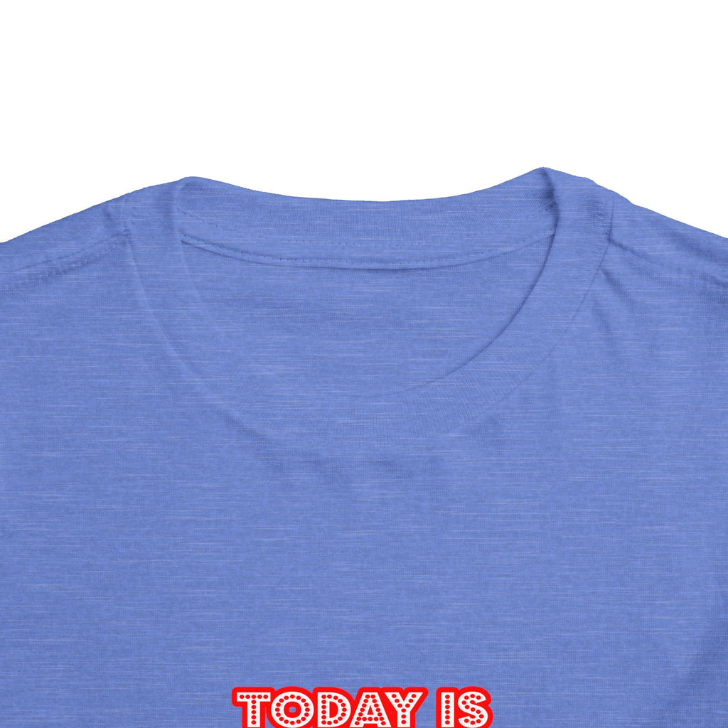 National 'Sleep With an Aerospace Engineer' Day - Toddler Short Sleeve Tee