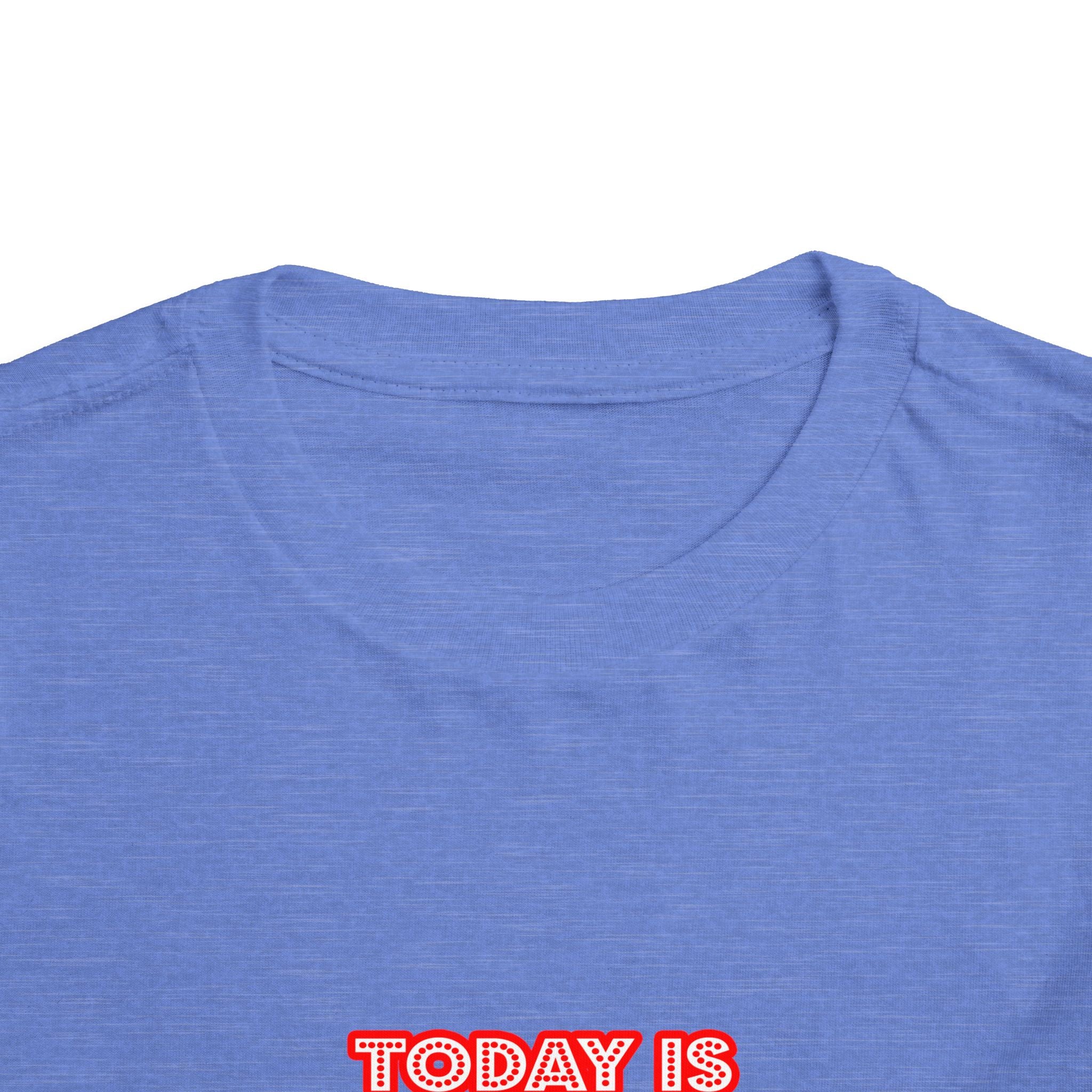 National 'Sleep With an Aerospace Engineer' Day - Toddler Short Sleeve Tee
