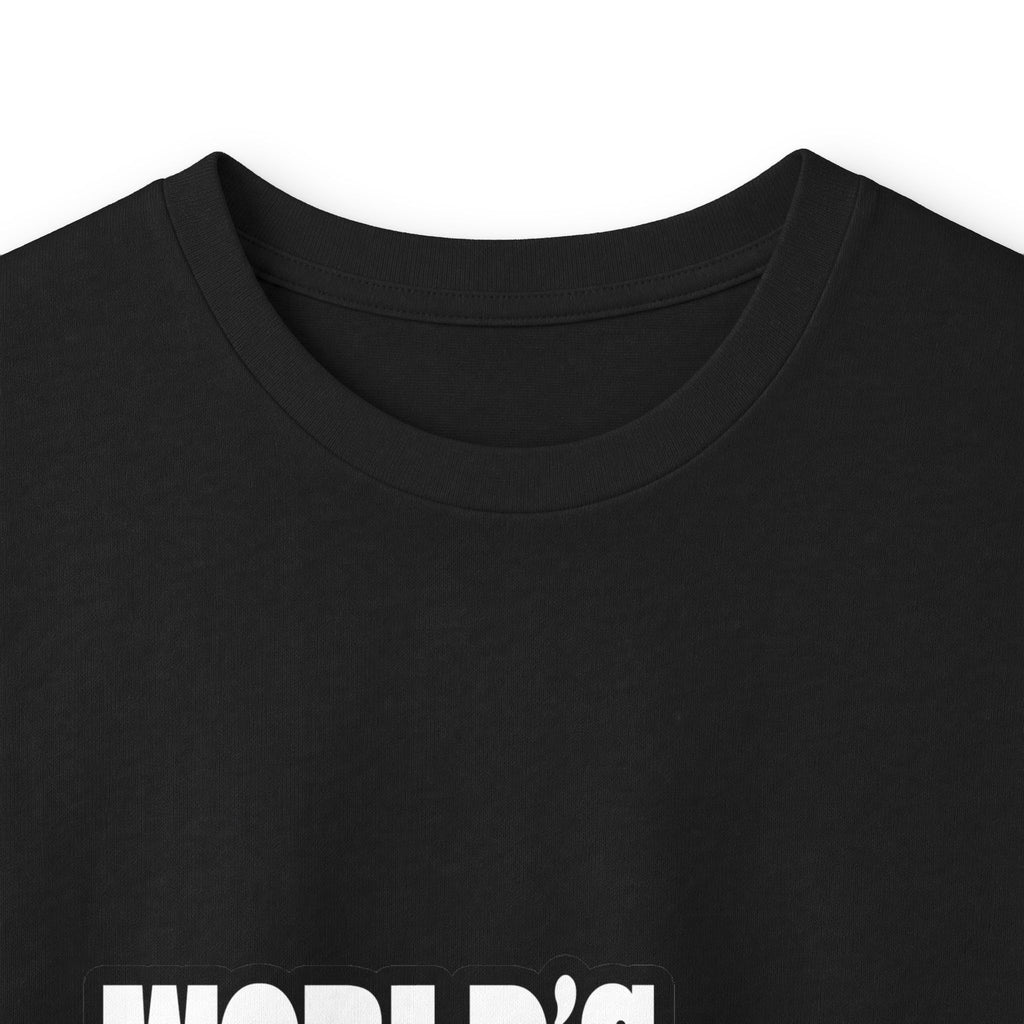 World's Best Air Traffic Controller - Unisex Ultra Cotton Long Sleeve Tee