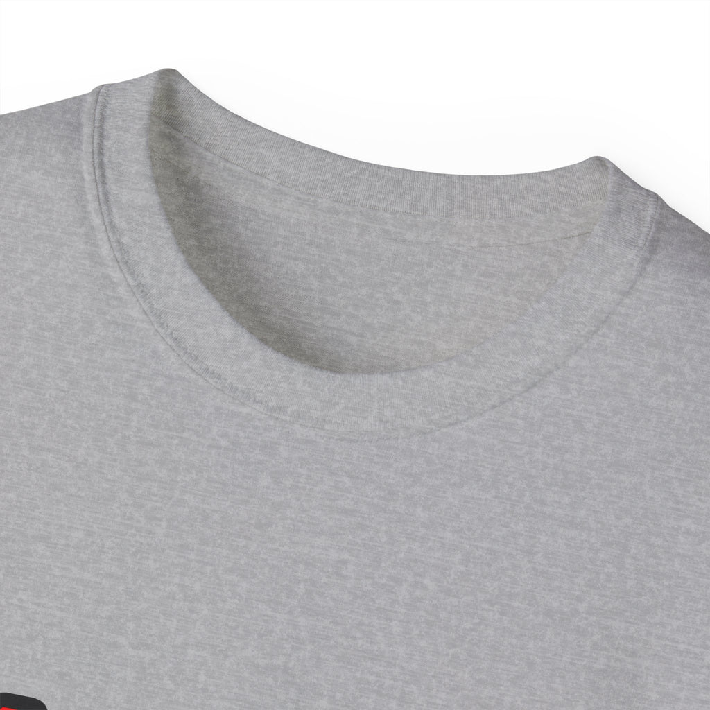 You Can't Scare Me...Actuary - Unisex Ultra Cotton Tee