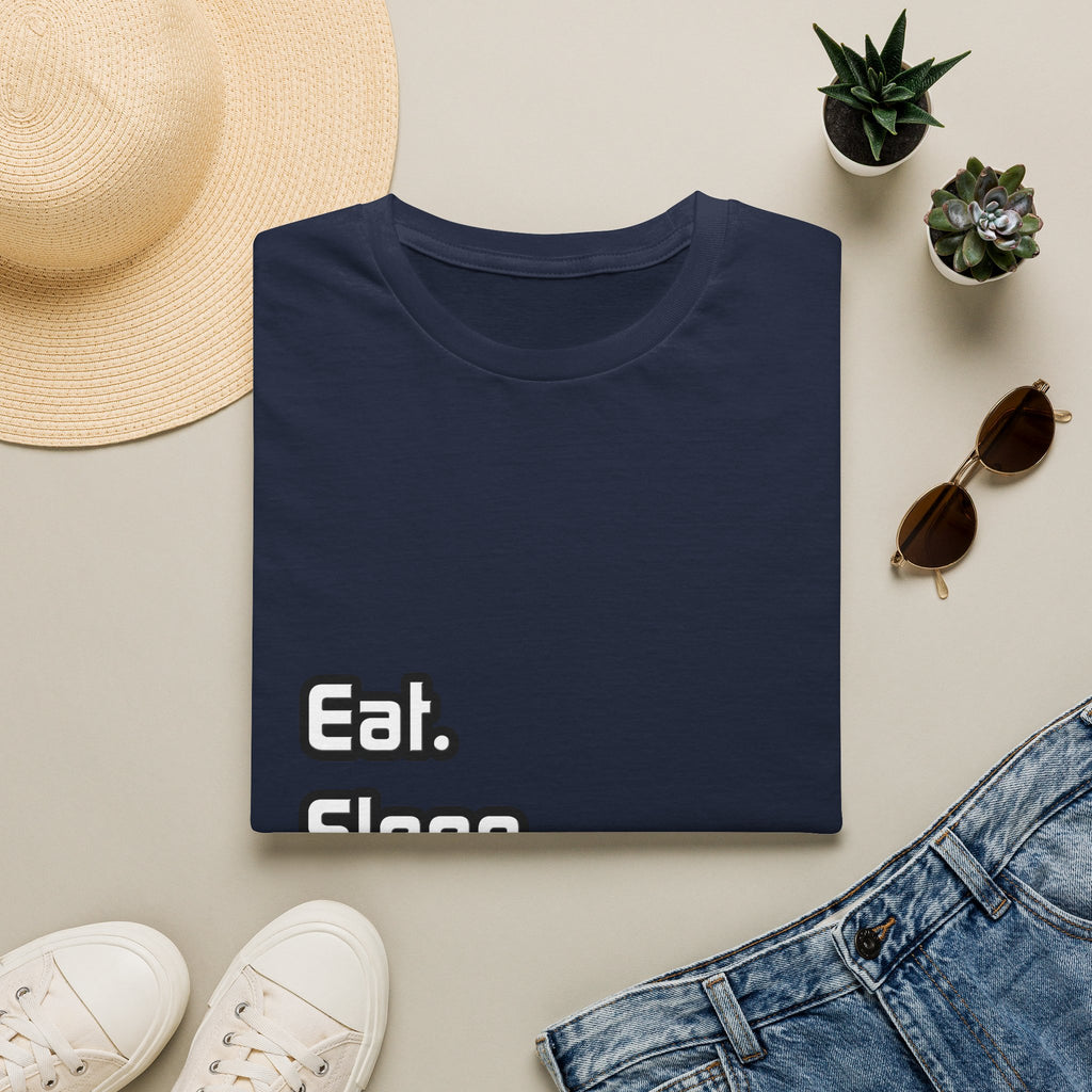 Eat. Sleep. Architecture - Unisex Softstyle T-Shirt