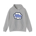 Teacher .. Livin' The Dream - Unisex Heavy Blend™ Hooded Sweatshirt