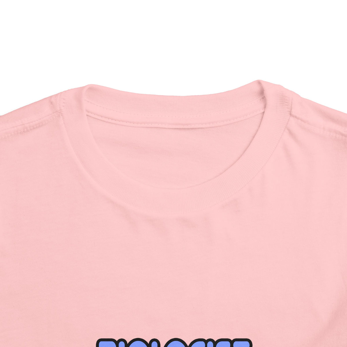 Miracles and Biologists - Toddler Short Sleeve Tee