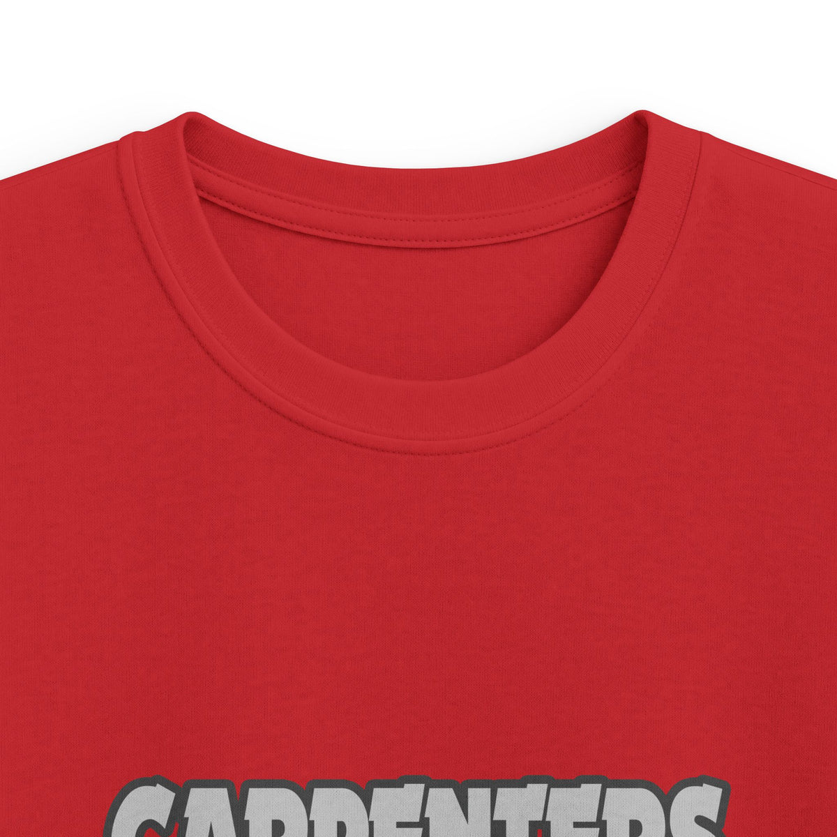 Carpenters...Smarter - Kids Softstyle Tee