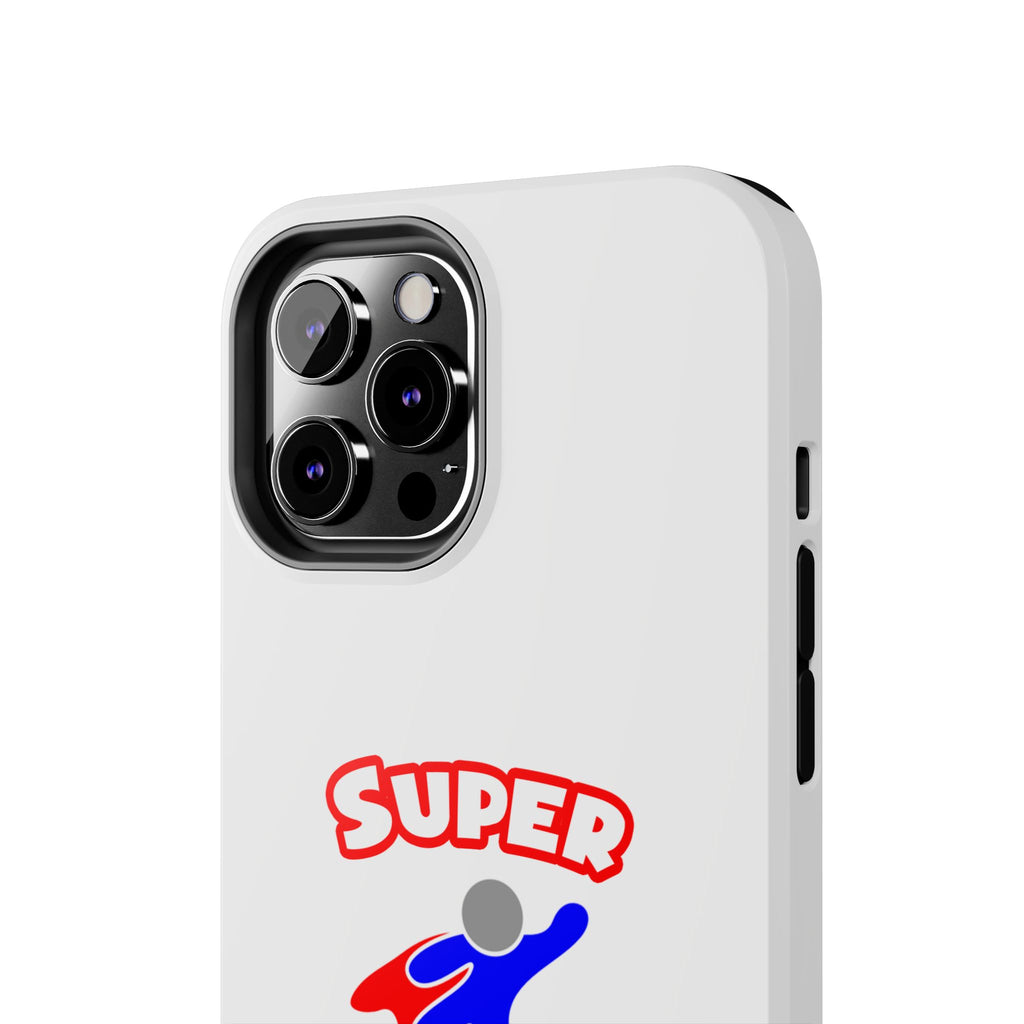 Super Air Traffic Controller - Tough Phone Cases