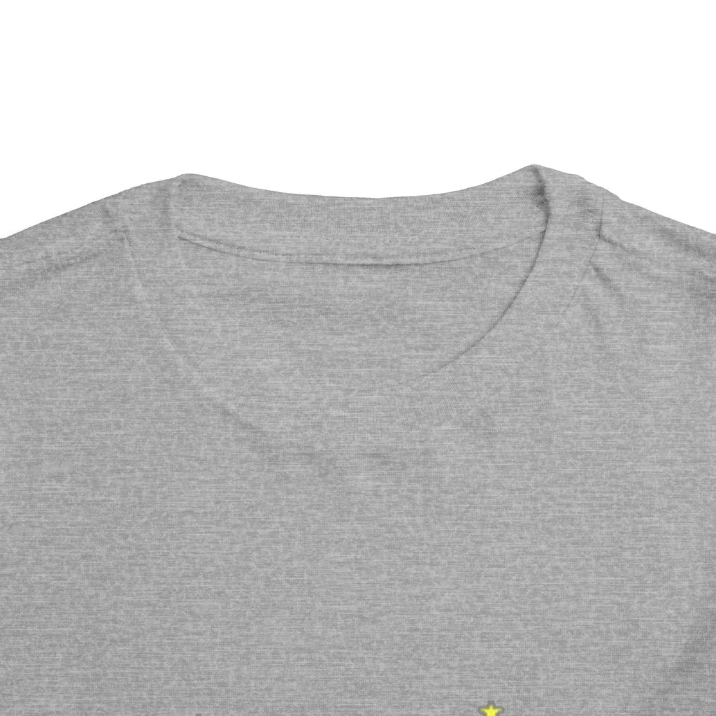 Wake Up Healthy...Sleep With a Nurse - Toddler Short Sleeve Tee