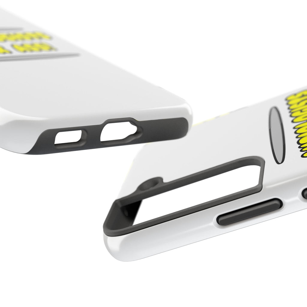 Audiologists Kick Ass! - Tough Phone Cases