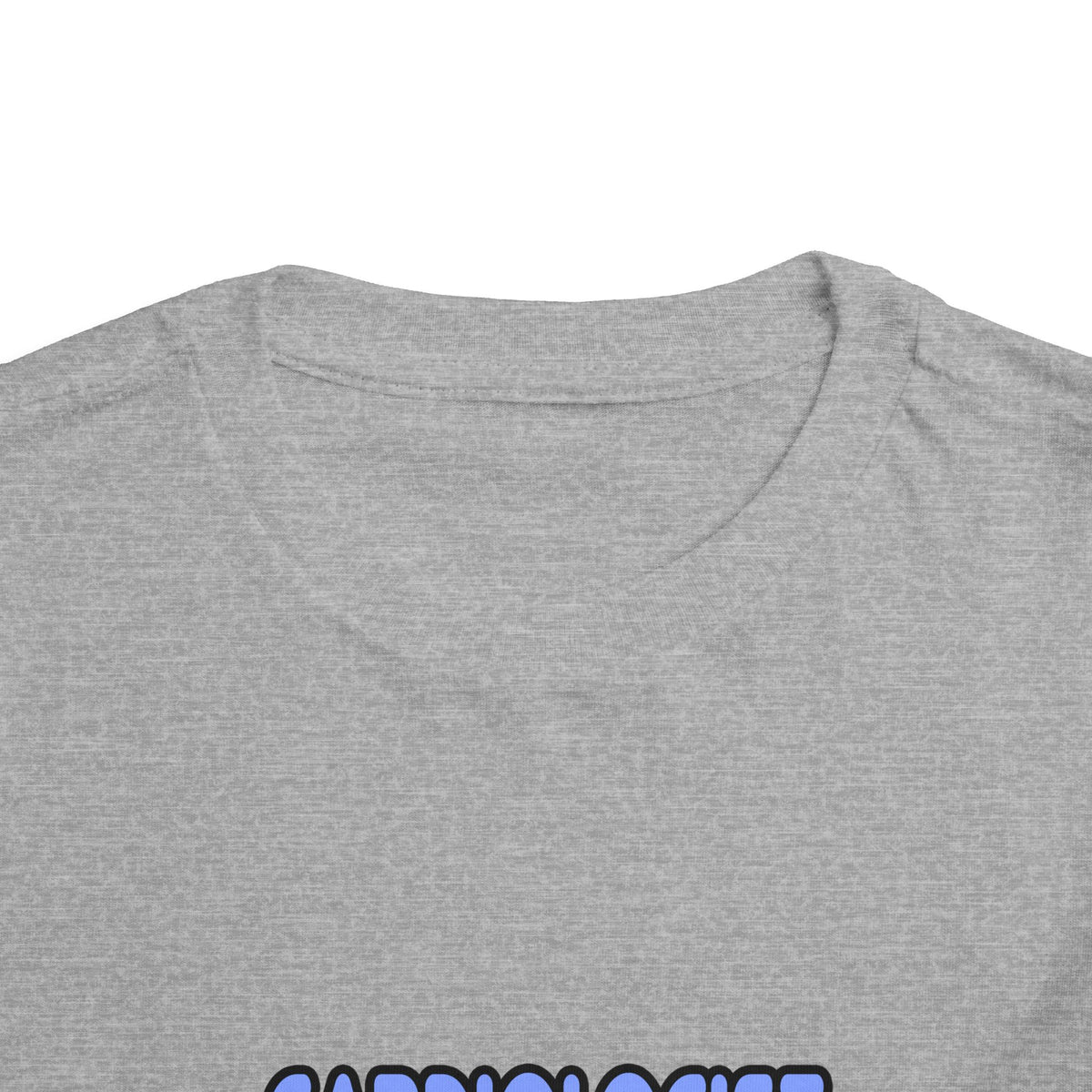 Miracles and Cardiologists - Toddler Short Sleeve Tee
