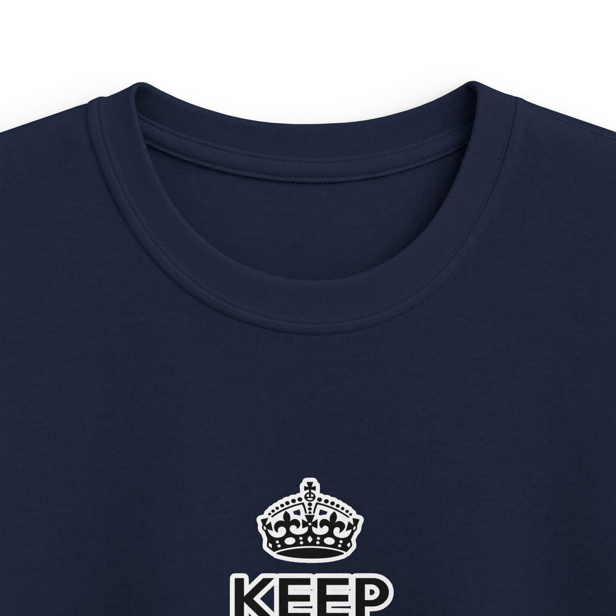 Keep Calm and Call an Oncology Nurse - Kids Softstyle Tee