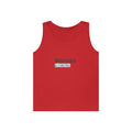 Biology...I Like This - Unisex Heavy Cotton Tank Top