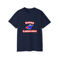Super Cardiologist - Unisex Ultra Cotton Tee
