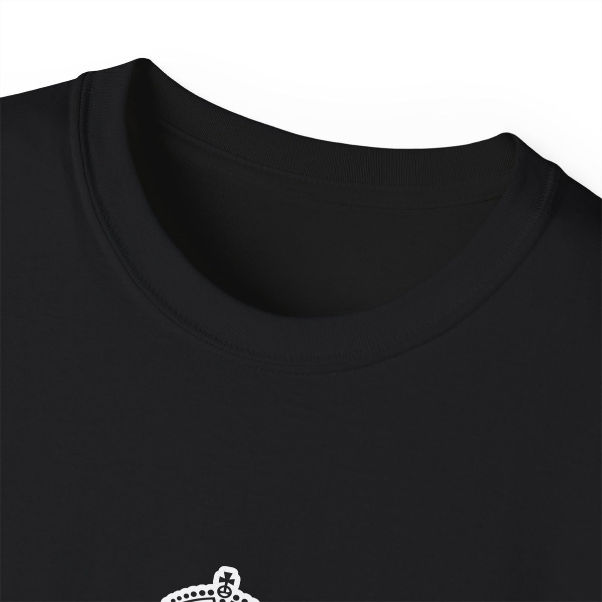 Keep Calm and Call a Cardiologist - Unisex Ultra Cotton Tee