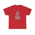 Keep Calm and Call a Pediatric Nurse - Unisex Heavy Cotton Tee