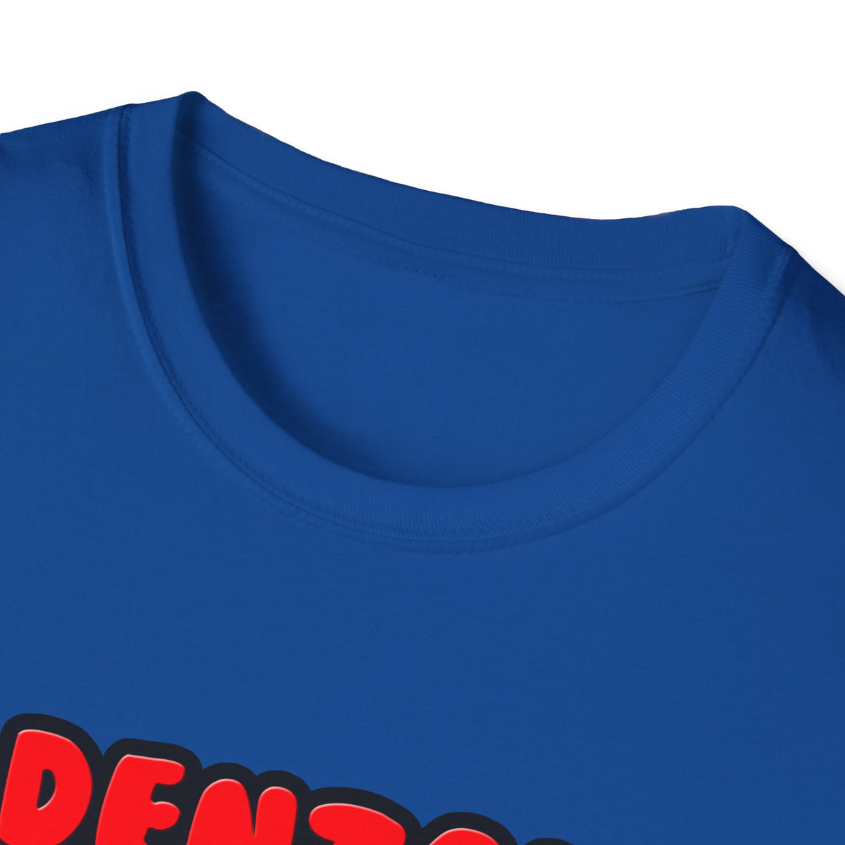 Dental Hygienists Make Great Lovers - Unisex Softstyle T-Shirt