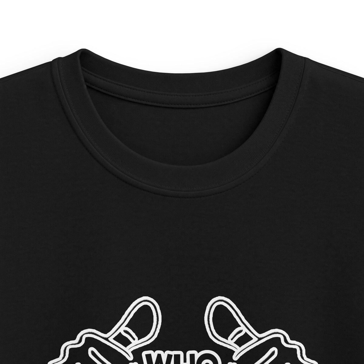 Two Thumbs and Loves Being an Anthropologist - Kids Softstyle Tee
