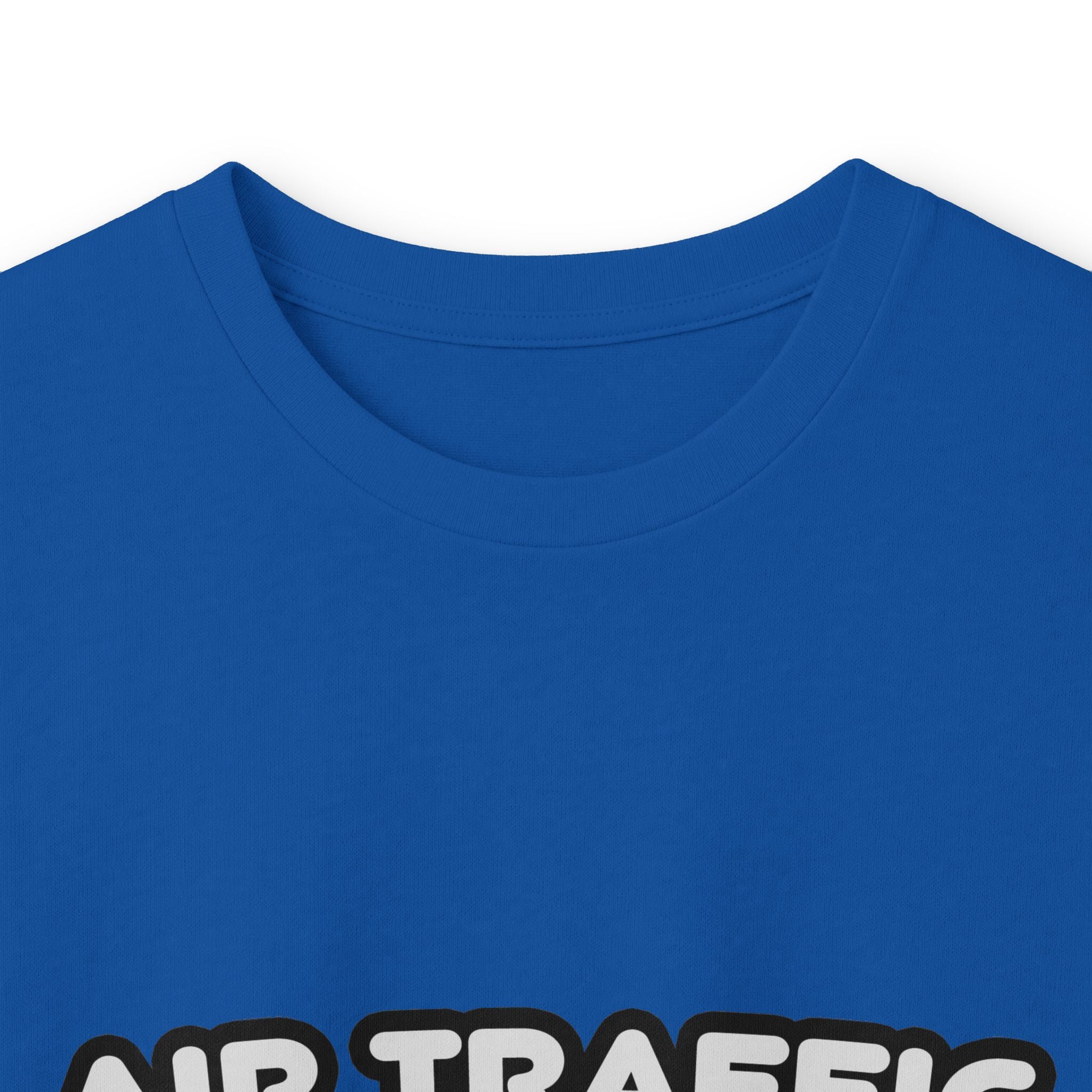 Air Traffic Controller...Kind of a Big Deal - Unisex Ultra Cotton Long Sleeve Tee
