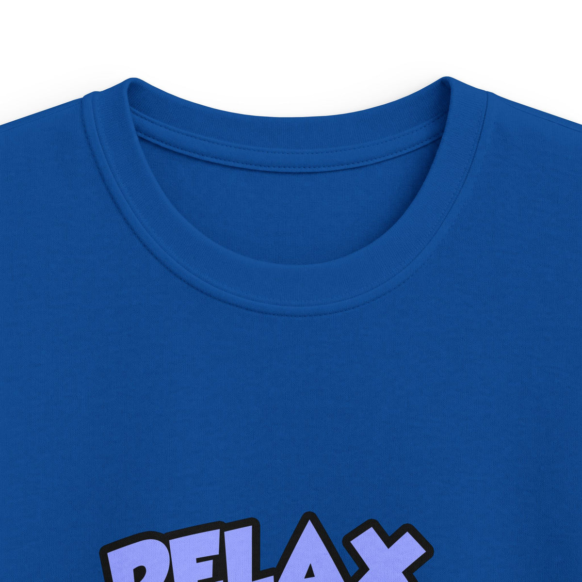Relax...I Am An Endocrinologist - Kids Softstyle Tee