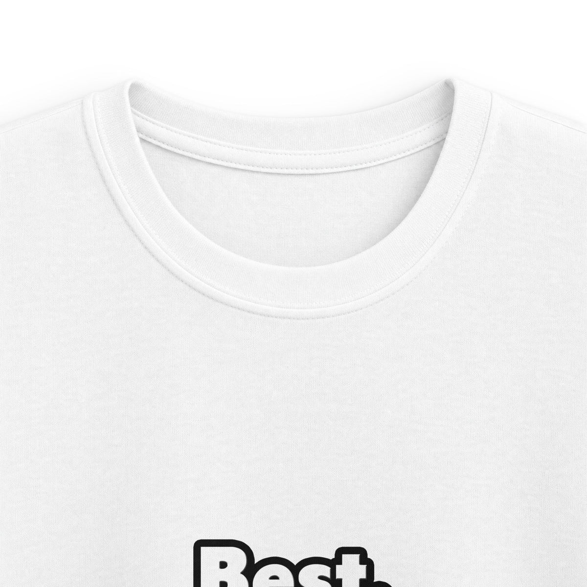 Best. Allergist. Ever - Kids Softstyle Tee