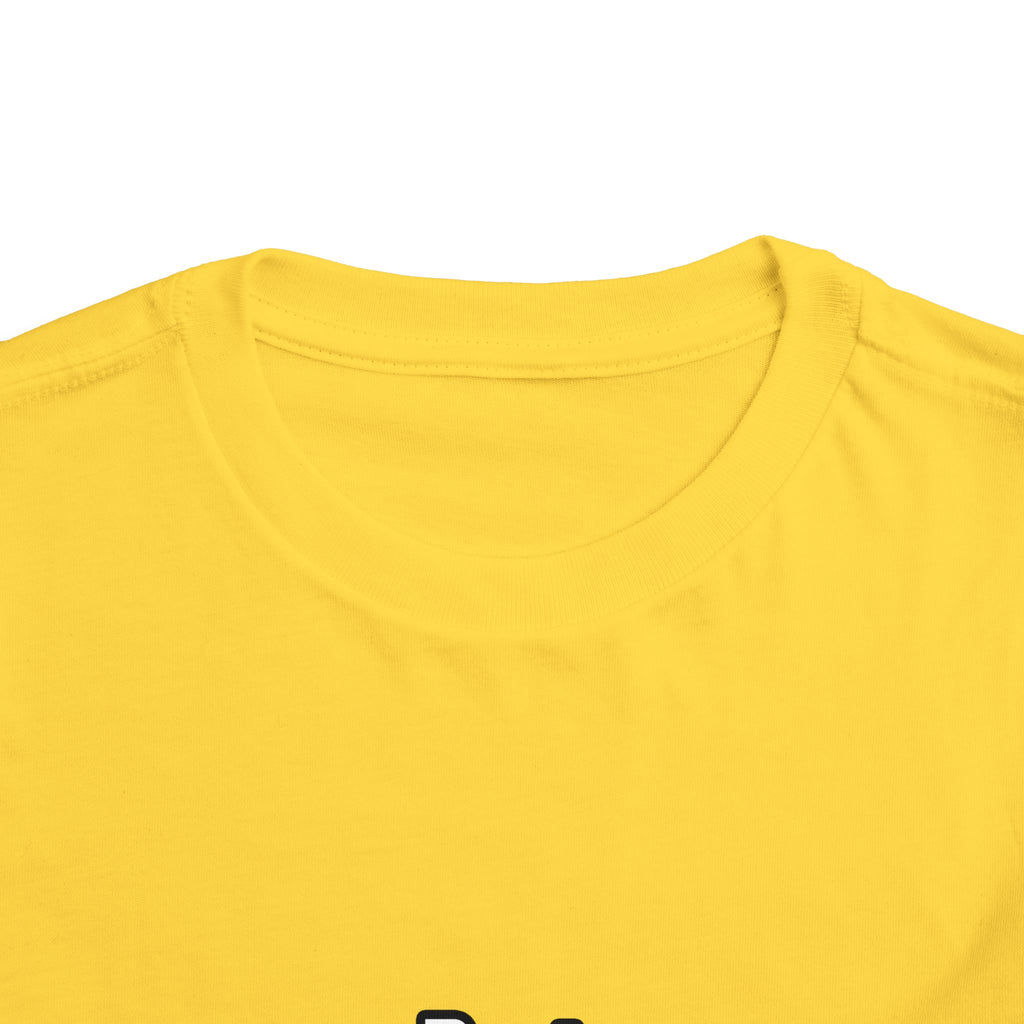 Best. Administrative Assistant. Ever - Toddler Short Sleeve Tee