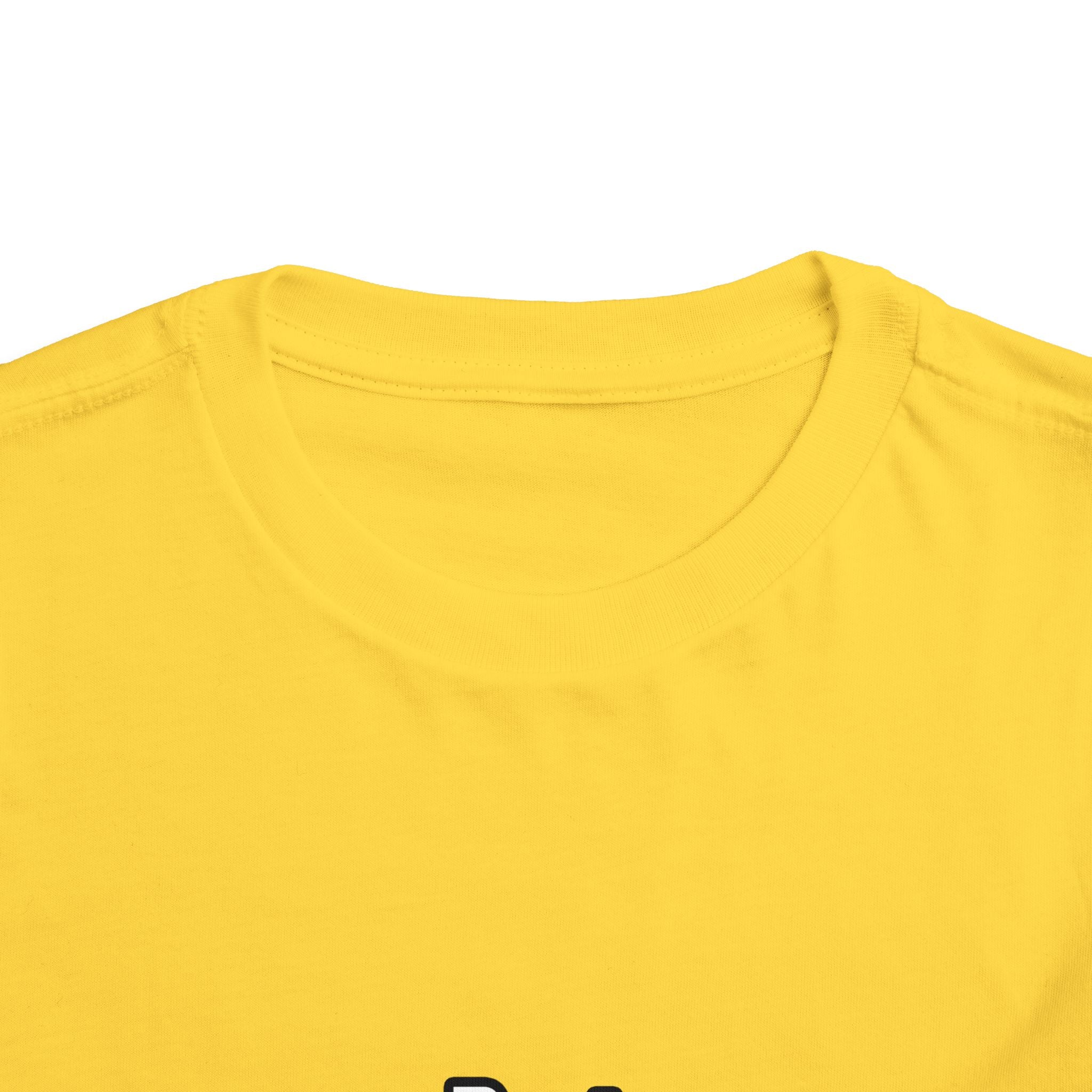 Best. Administrative Assistant. Ever - Toddler Short Sleeve Tee
