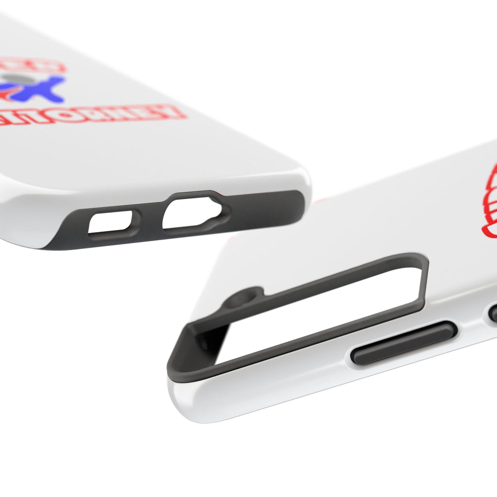Super Attorney - Tough Phone Cases