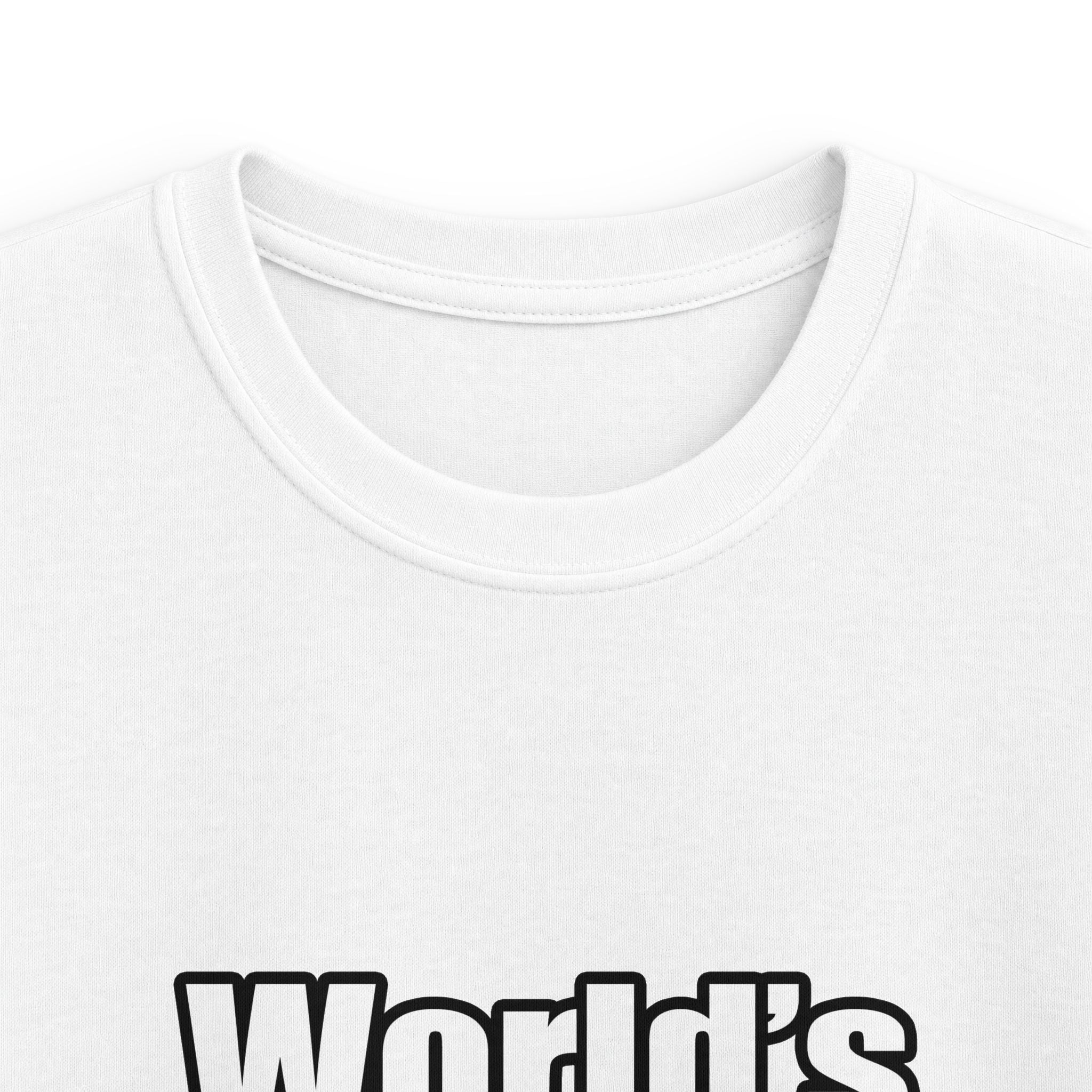 World's Funniest Aerospace Engineer - Kids Softstyle Tee