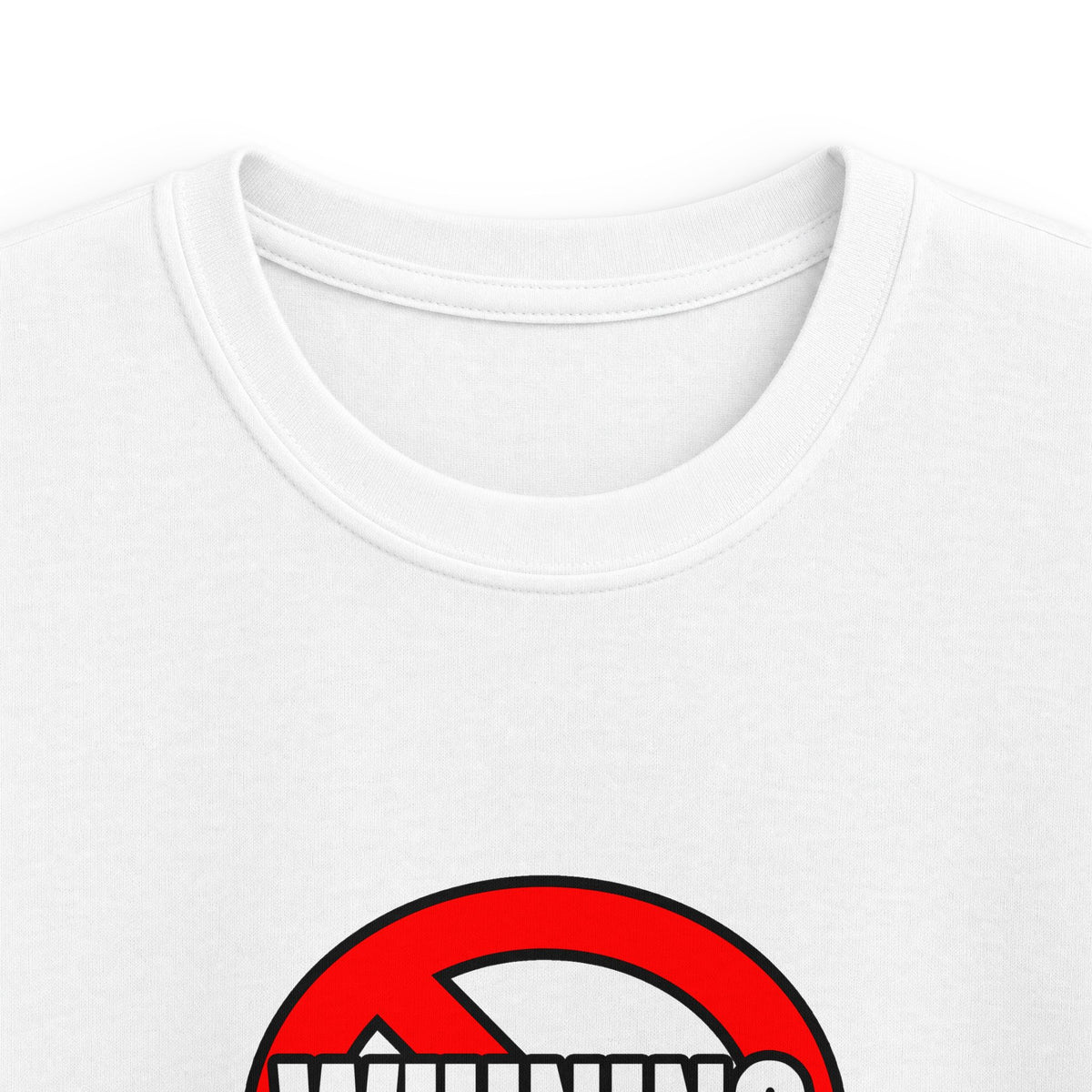 No Whining In Electrical Engineering - Kids Softstyle Tee