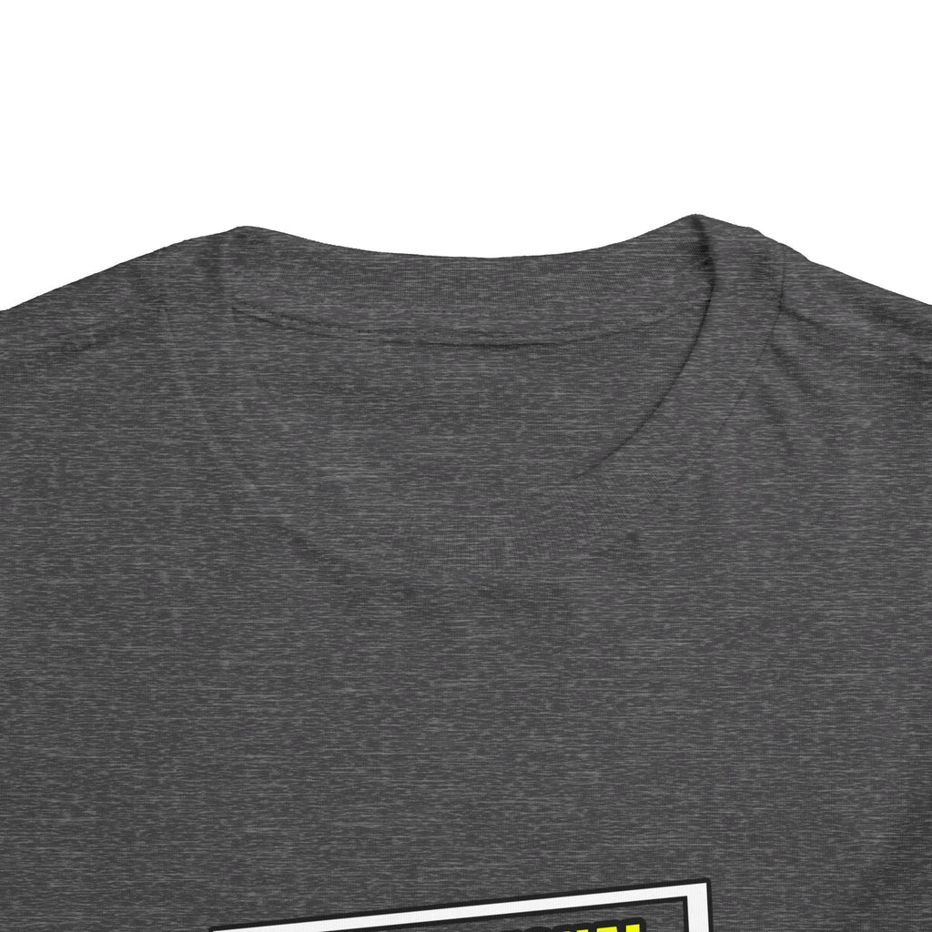 Professional Administrative Assistant...Joke - Toddler Short Sleeve Tee