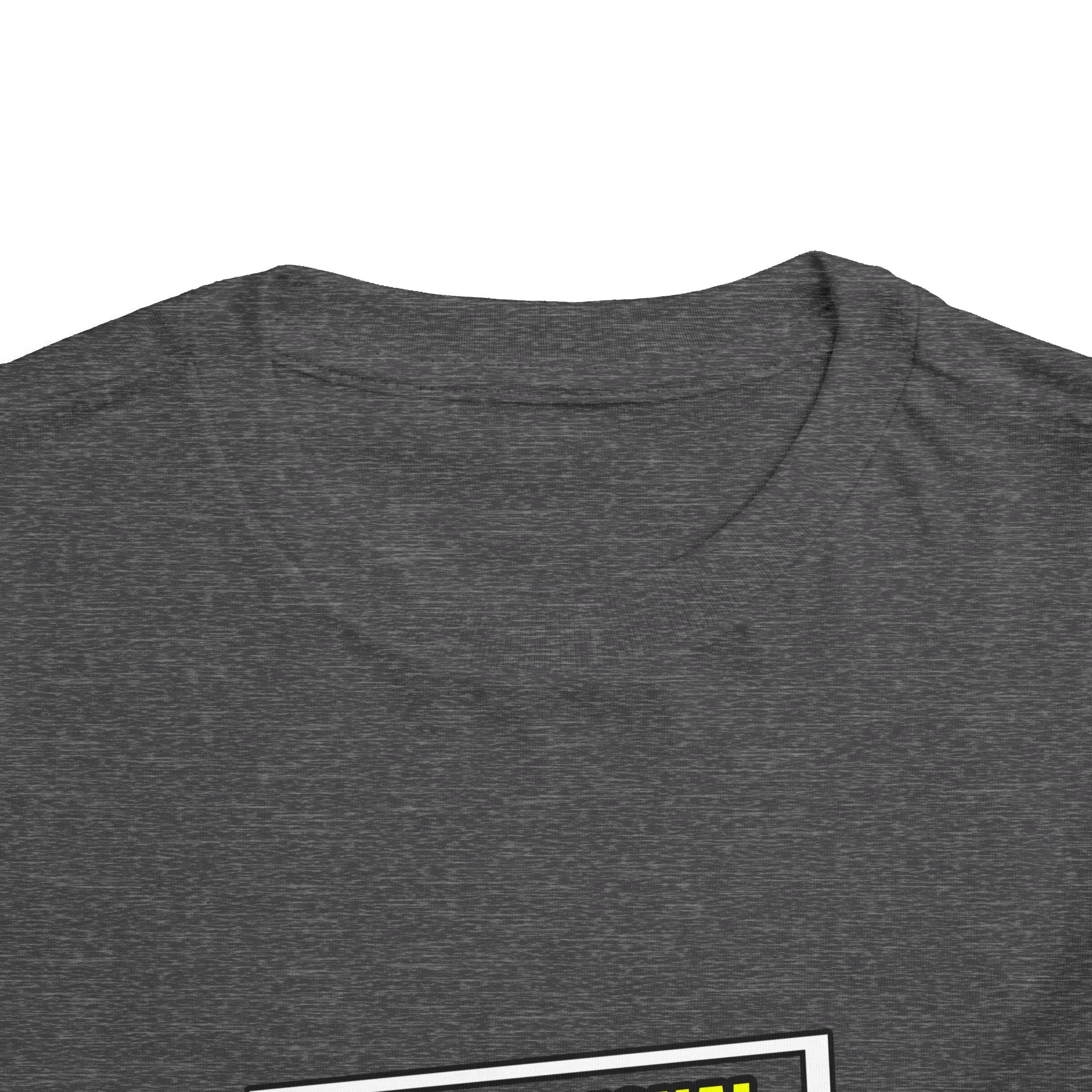 Professional Administrative Assistant...Joke - Toddler Short Sleeve Tee