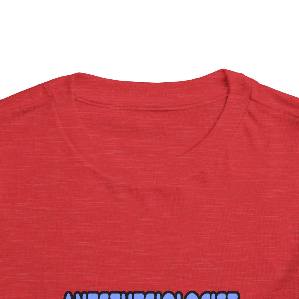 Miracles and Anesthesiologist Assistants - Toddler Short Sleeve Tee