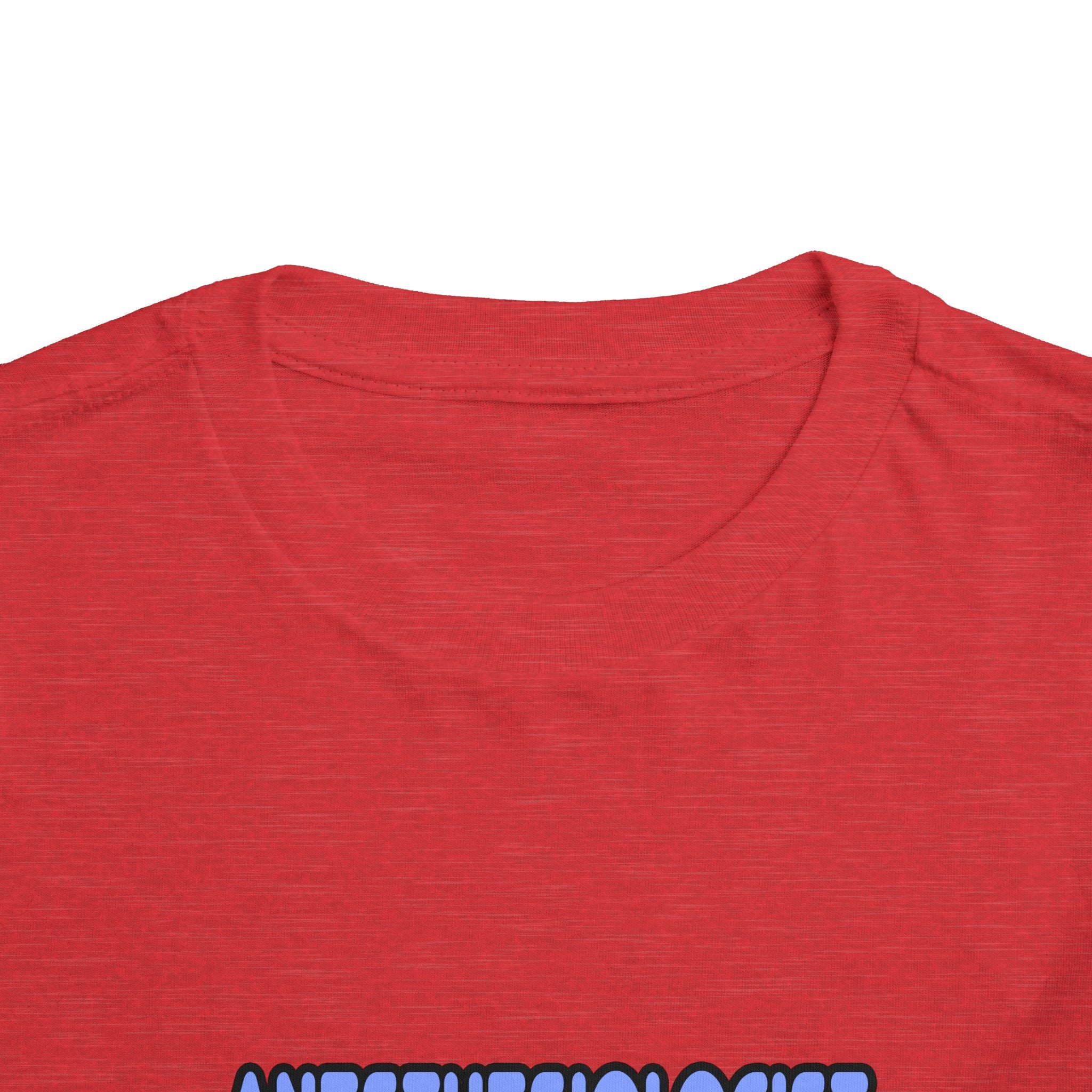 Miracles and Anesthesiologist Assistants - Toddler Short Sleeve Tee